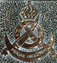 46th Punjabi Infantry